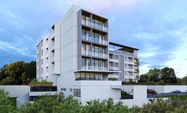 DEPARTAMENTO EN VENTA MERIDA, MONTEALBAN 326, MOD C, VERANO 2027.