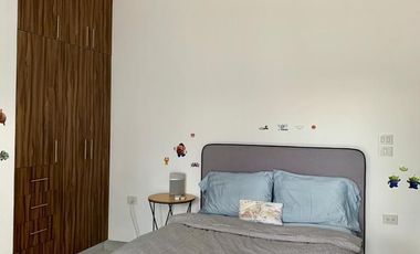 CASA EN VENTA MERIDA, PLAYA SAN BENITO, COSTA L'ARIA FRENTE AL MAR, LISTA.