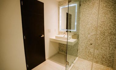 DEPARTAMENTO EN VENTA MERIDA, SANTA GERTRUDIS COPO, TORRE ONZE, LISTO