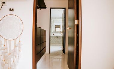 DEPARTAMENTO EN VENTA MERIDA, SANTA GERTRUDIS COPO, TORRE ONZE, LISTO