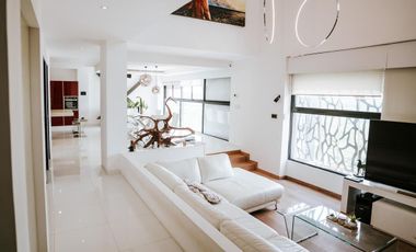 DEPARTAMENTO EN VENTA MERIDA, SANTA GERTRUDIS COPO, TORRE ONZE, LISTO