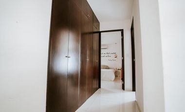 DEPARTAMENTO EN VENTA MERIDA, SANTA GERTRUDIS COPO, TORRE ONZE, LISTO