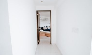 DEPARTAMENTO EN VENTA MERIDA, SANTA GERTRUDIS COPO, TORRE ONZE, LISTO