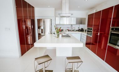 DEPARTAMENTO EN VENTA MERIDA, SANTA GERTRUDIS COPO, TORRE ONZE, LISTO