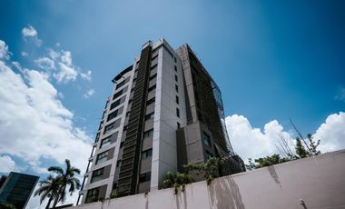 DEPARTAMENTO EN VENTA MERIDA, SANTA GERTRUDIS COPO, TORRE ONZE, LISTO