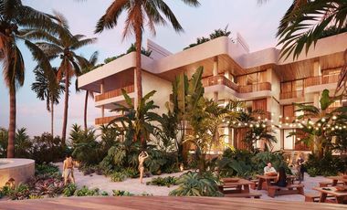 DEPARTAMENTO EN VENTA PLAYA SAN CRISANTO MARCRISANTO MOD ESTELA MAR 2026