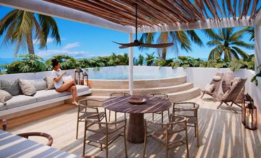 DEPARTAMENTO EN VENTA PLAYA SAN CRISANTO MARCRISANTO MOD ESTELA MAR 2026