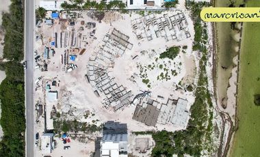 DEPARTAMENTO EN VENTA PLAYA SAN CRISANTO MARCRISANTO MOD ESTELA MAR 2026