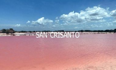 DEPARTAMENTO EN VENTA PLAYA SAN CRISANTO MARCRISANTO MOD ESTELA MAR 2026