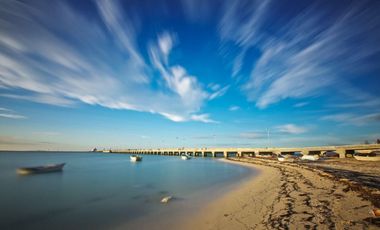 DEPARTAMENTO EN VENTA PLAYA SAN CRISANTO MARCRISANTO MOD ESTELA MAR 2026