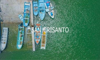 DEPARTAMENTO EN VENTA PLAYA SAN CRISANTO MARCRISANTO MOD ESTELA MAR 2026