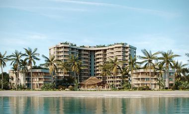 DEPARTAMENTO EN VENTA PLAYA SAN CRISANTO MARCRISANTO MOD ESTELA MAR 2026