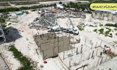 DEPARTAMENTO EN VENTA PLAYA SAN CRISANTO MARCRISANTO MOD ESTELA MAR 2026