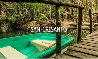 DEPARTAMENTO EN VENTA PLAYA SAN CRISANTO MARCRISANTO MOD ESTELA MAR 2026