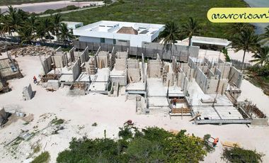 DEPARTAMENTO EN VENTA PLAYA SAN CRISANTO MARCRISANTO MOD ESTELA MAR 2026