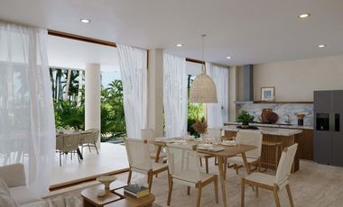 DEPARTAMENTO EN VENTA PLAYA SAN CRISANTO MARCRISANTO MOD ESTELA MAR 2026