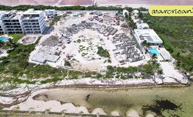 DEPARTAMENTO EN VENTA PLAYA SAN CRISANTO MARCRISANTO MOD ESTELA MAR 2026