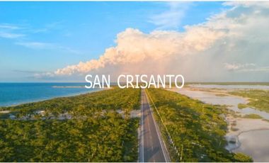DEPARTAMENTO EN VENTA PLAYA SAN CRISANTO MARCRISANTO MOD ESTELA MAR 2026