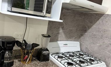 CASA EN RENTA EN GRAN SANTA FE NORTE, AMUEBLADA, LISTA.