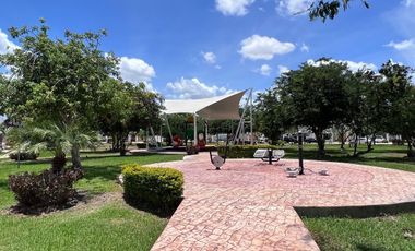 CASA EN RENTA EN GRAN SANTA FE NORTE, AMUEBLADA, LISTA.