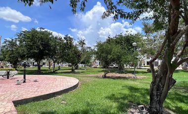 CASA EN RENTA EN GRAN SANTA FE NORTE, AMUEBLADA, LISTA.