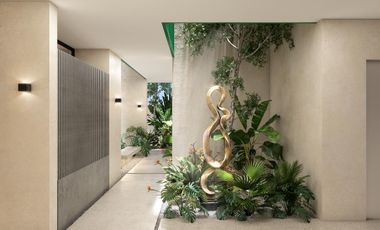 DEPARTAMENTO EN VENTA MERIDA, FRACC MONTEBELLO,APARTA/MENTES MOD YAMA, LISTO