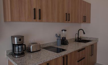 DEPARTAMENTO EN VENTA MERIDA, FRACC MONTEBELLO,APARTA/MENTES MOD YAMA, LISTO