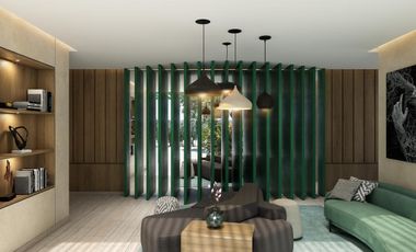 DEPARTAMENTO EN VENTA MERIDA, FRACC MONTEBELLO,APARTA/MENTES MOD YAMA, LISTO