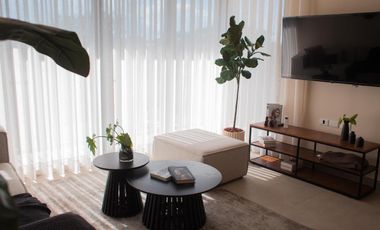 DEPARTAMENTO EN VENTA MERIDA, FRACC MONTEBELLO,APARTA/MENTES MOD YAMA, LISTO