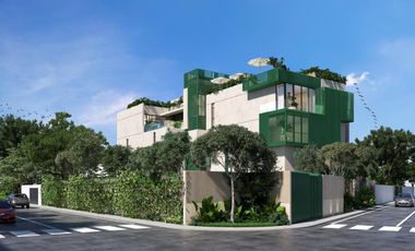 DEPARTAMENTO EN VENTA MERIDA, FRACC MONTEBELLO,APARTA/MENTES MOD YAMA, LISTO