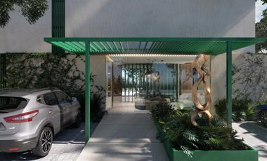 DEPARTAMENTO EN VENTA MERIDA, FRACC MONTEBELLO,APARTA/MENTES MOD YAMA, LISTO