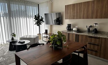 DEPARTAMENTO EN VENTA MERIDA, FRACC MONTEBELLO,APARTA/MENTES MOD YAMA, LISTO