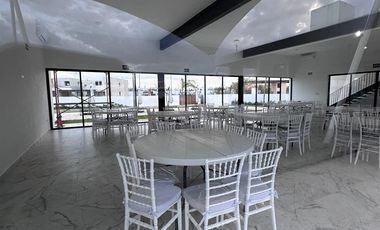 CASA EN VENTA MERIDA, EN GRAN SAN PEDRO CHOLUL, PRIVADA XCANATUN, LISTA.