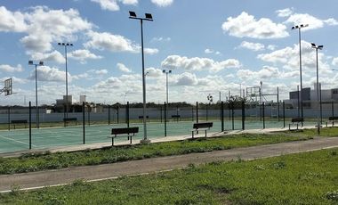 CASA EN VENTA MERIDA, EN GRAN SAN PEDRO CHOLUL, PRIVADA XCANATUN, LISTA.