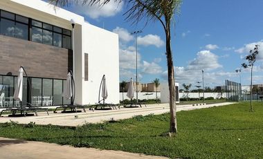 CASA EN VENTA MERIDA, EN GRAN SAN PEDRO CHOLUL, PRIVADA XCANATUN, LISTA.