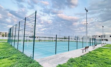 CASA EN VENTA MERIDA, EN GRAN SAN PEDRO CHOLUL, PRIVADA XCANATUN, LISTA.