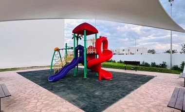 CASA EN VENTA MERIDA, EN GRAN SAN PEDRO CHOLUL, PRIVADA XCANATUN, LISTA.