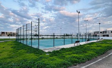 CASA EN VENTA MERIDA, EN GRAN SAN PEDRO CHOLUL, PRIVADA XCANATUN, LISTA.