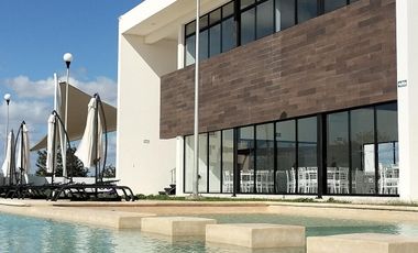 CASA EN VENTA MERIDA, EN GRAN SAN PEDRO CHOLUL, PRIVADA XCANATUN, LISTA.