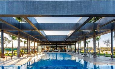 CASA EN VENTA MERIDA, CONKAL EN PRIVADA TAMORA, ENTREGA INMEDIATA.