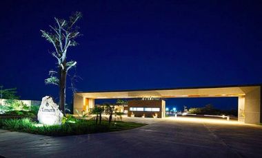 CASA EN VENTA MERIDA, CONKAL EN PRIVADA TAMORA, ENTREGA INMEDIATA.