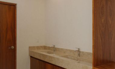 CASA EN VENTA MERIDA, CONKAL EN PRIVADA TAMORA, ENTREGA INMEDIATA.