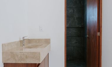 CASA EN VENTA MERIDA, CONKAL EN PRIVADA TAMORA, ENTREGA INMEDIATA.