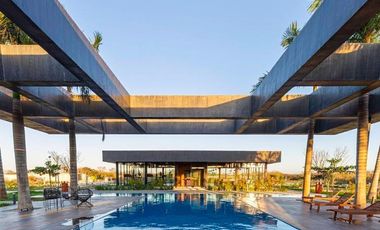 CASA EN VENTA MERIDA, CONKAL EN PRIVADA TAMORA, ENTREGA INMEDIATA.