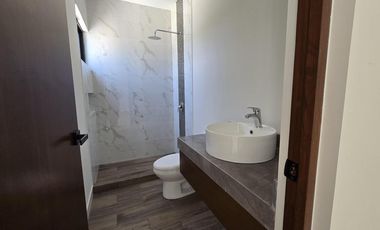 CASA EN VENTA MERIDA SAN DIEGO CUTZ PRIV PRADERAS DEL MAYAB MOD. KAN A 6 MESES