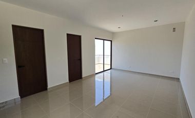 CASA EN VENTA MERIDA SAN DIEGO CUTZ PRIV PRADERAS DEL MAYAB MOD. KAN A 6 MESES