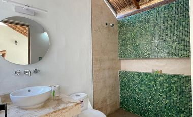 CASA EN VENTA MERIDA, PLAYA CHUBURNA, CASA WAK, PREVENTA.