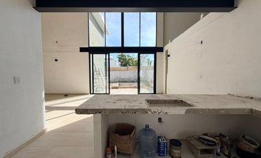 CASA EN VENTA MERIDA, CONKAL, FRACC MAEBA, CASA VIVERO, DICIEMBRE 2025.