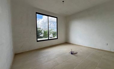 CASA EN VENTA MERIDA, CONKAL, FRACC MAEBA, CASA VIVERO, DICIEMBRE 2025.