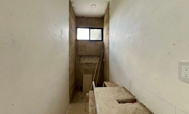 CASA EN VENTA MERIDA, CONKAL, FRACC MAEBA, CASA VIVERO, DICIEMBRE 2025.